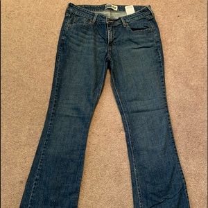 Levi Strauss Signature Jeans